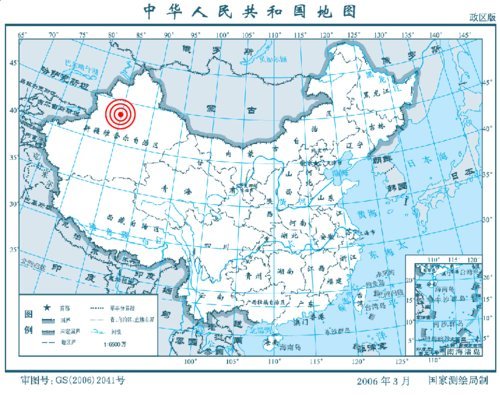 新疆地震网最新消息今天,第4色最新网站,最新曲线,新疆地震网最新消息今天，掌握最新动态，助力防灾减灾