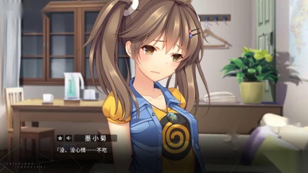争论不休 第7页