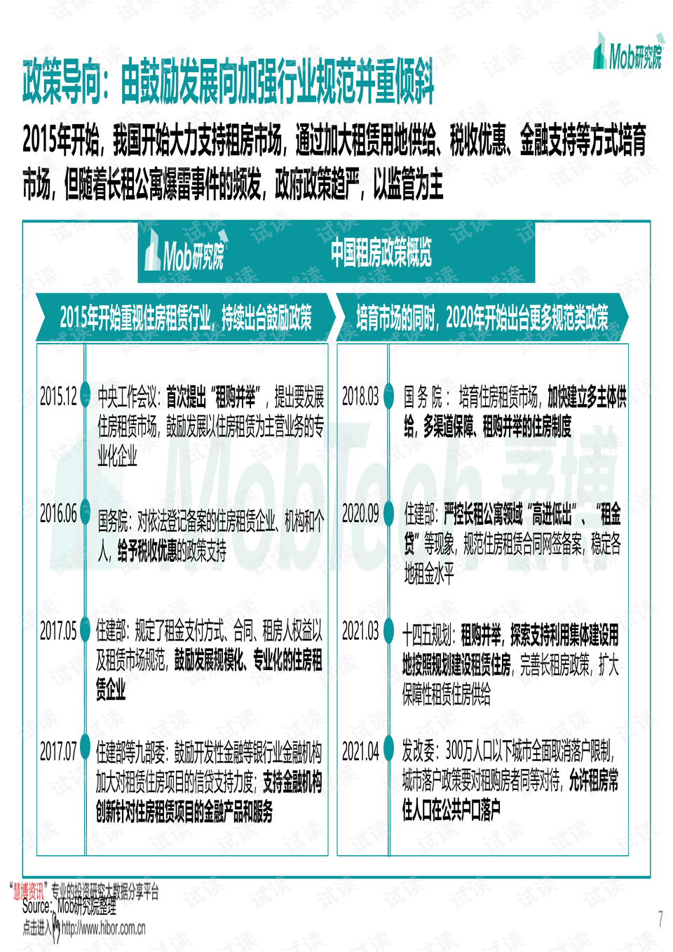 人山人海 第7页