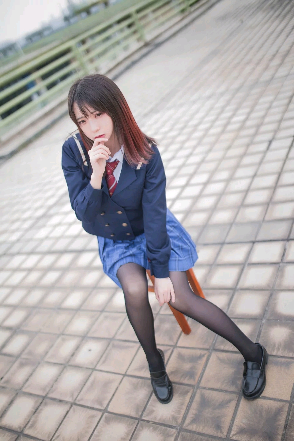 莺歌燕舞 第3页